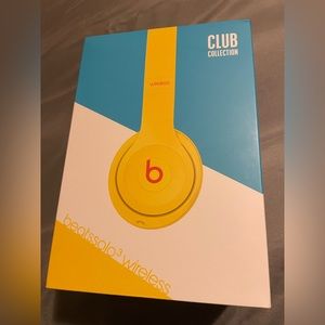 Beats Solo 3 Wireless